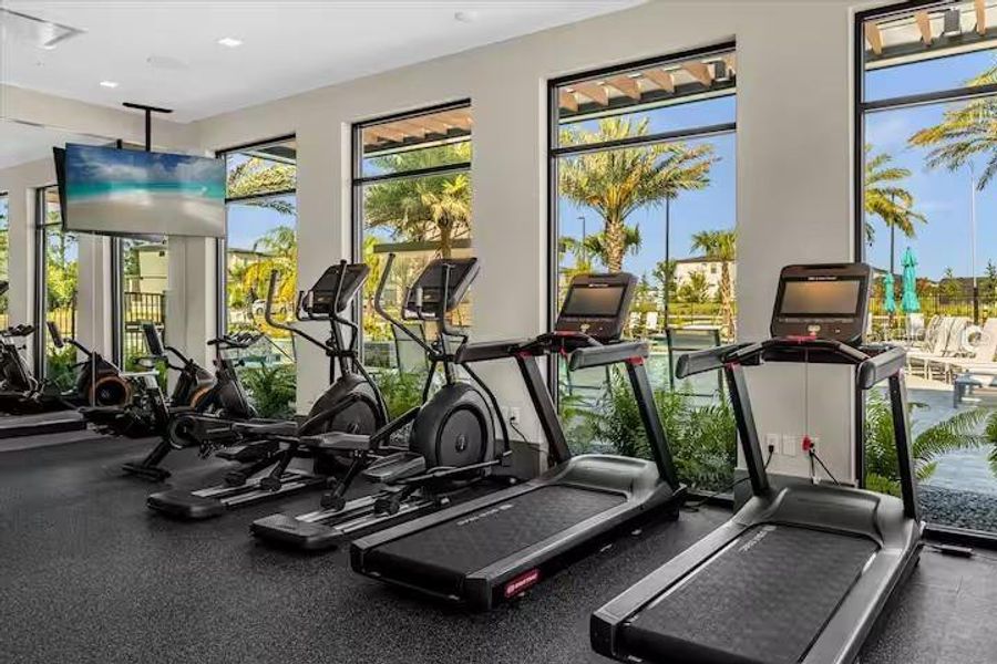 Community amenities in , Orlando (Image 49).