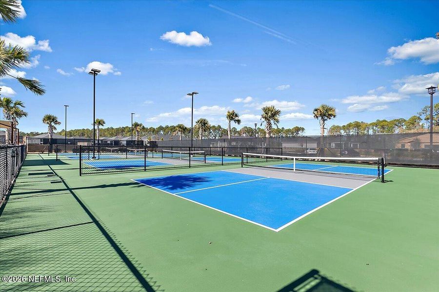 Community amenities in Edenbrooke at Hyland Trail | 55+, Green Cove Springs (Image 30).