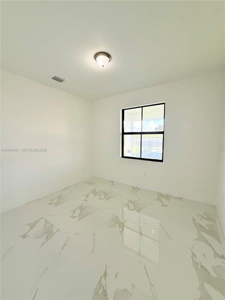 Spacious, unfurnished interior of a new home in , Homestead (Image 25). Spacious, unfurnished interior of a new home in , Homestead (Image 25).