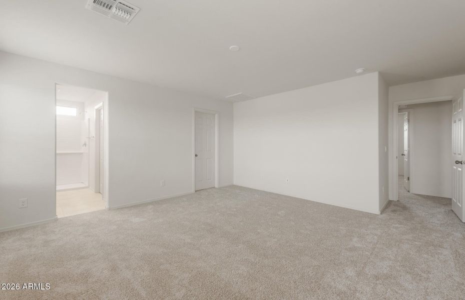 11 - Owner Suite 11 - Owner Suite