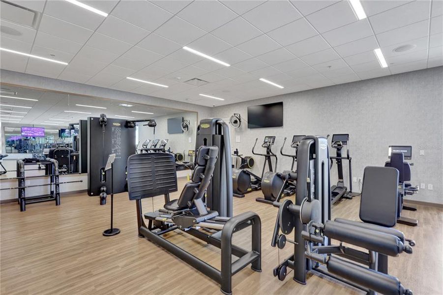Community amenities in , Winter Garden (Image 34).