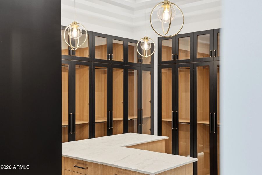 Master Closet Master Closet