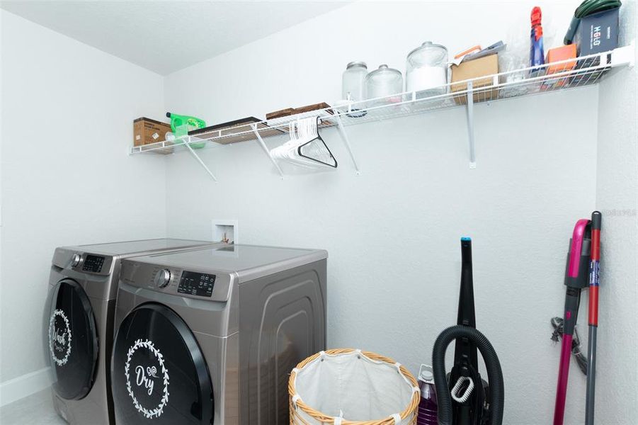 Close-up of interior finishes inside a home in Dorchester, Ocala (Image 23).
