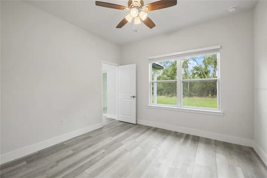 Spacious, unfurnished interior of a new home in , Ocala (Image 17). Spacious, unfurnished interior of a new home in , Ocala (Image 17).