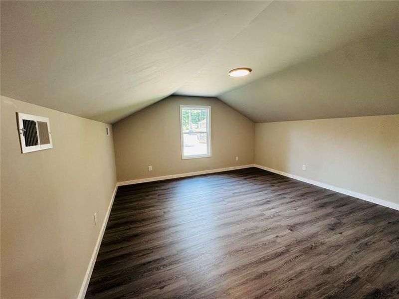 Spacious, unfurnished interior of a new home in , Snellville (Image 19).