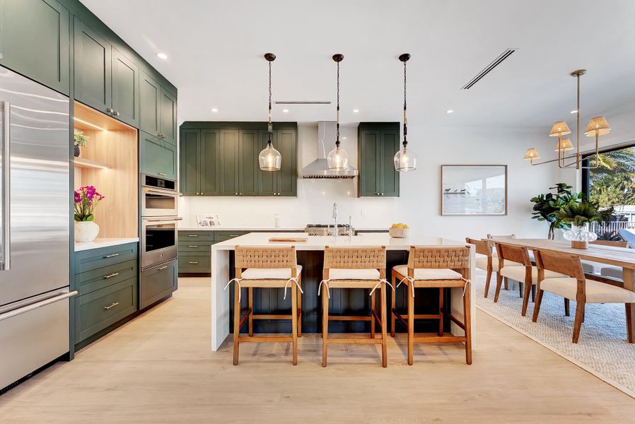 Kitchen Island Kitchen Island