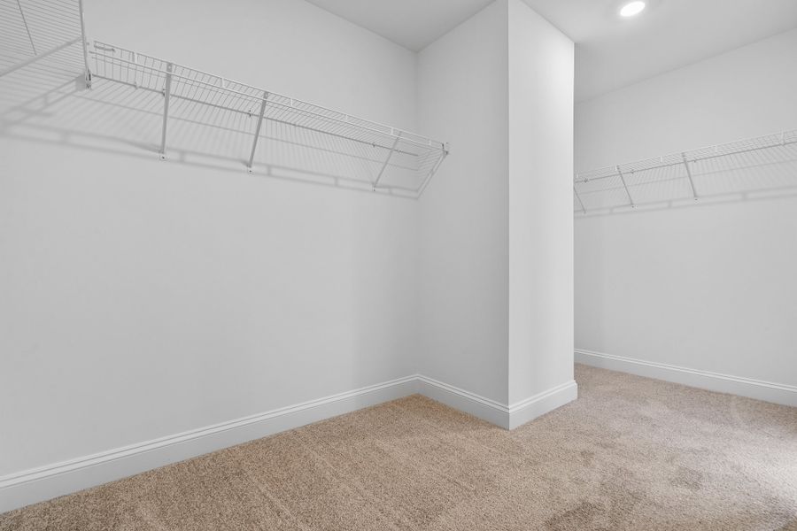 Wake Forest, NC New Home.  - Slide 34