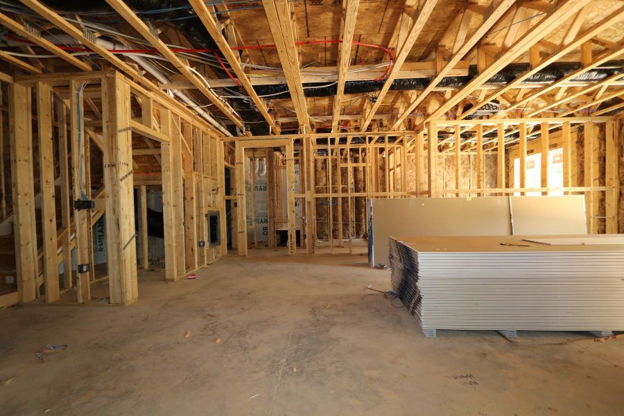 Insulation