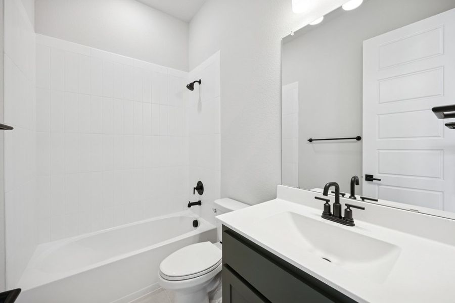 The Flintwood - Bath