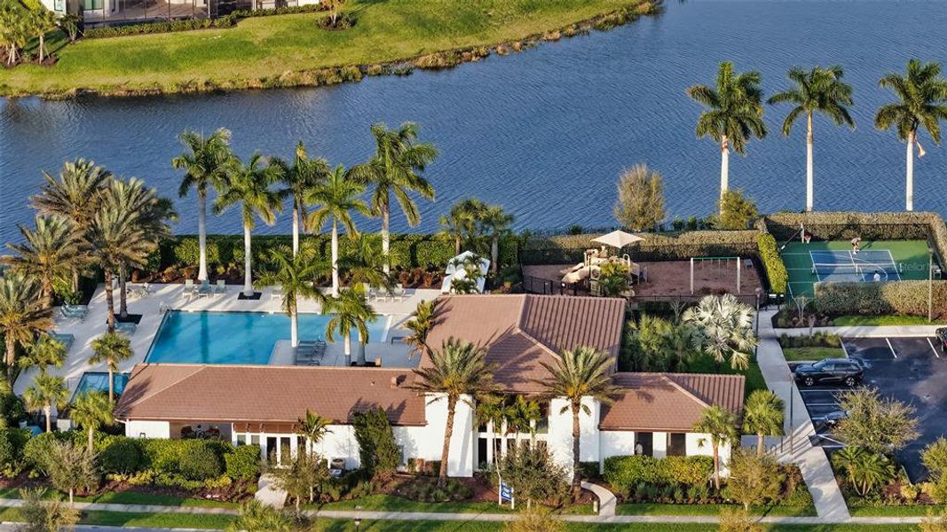 Community amenities in , Sarasota (Image 80).