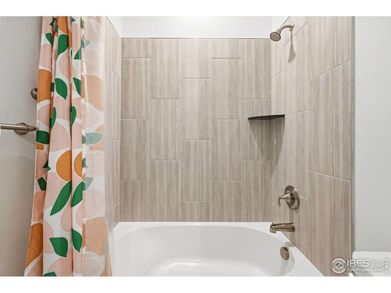 Close-up of interior finishes inside a home in Sunset Village, Erie (Image 21). Close-up of interior finishes inside a home in Sunset Village, Erie (Image 21).