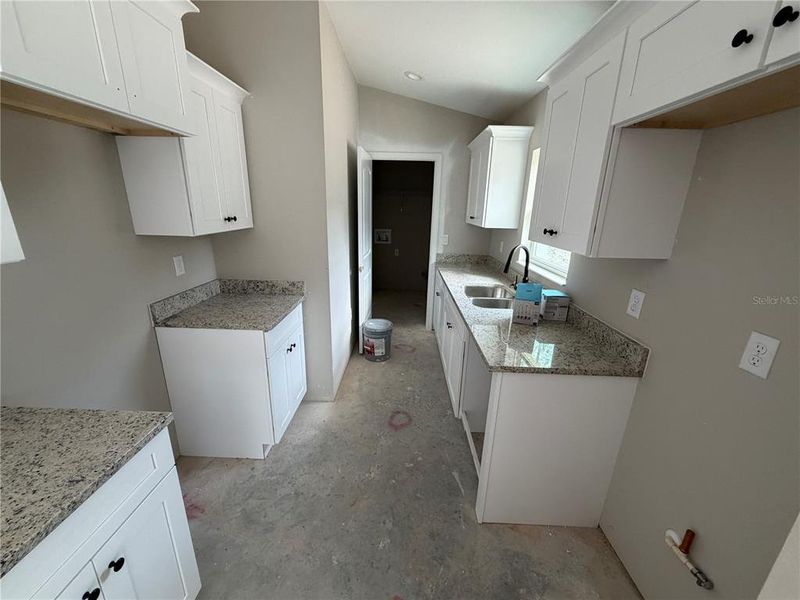 In-progress construction of a new home in , Citrus Springs, FL (Image 7). In-progress construction of a new home in , Citrus Springs, FL (Image 7).