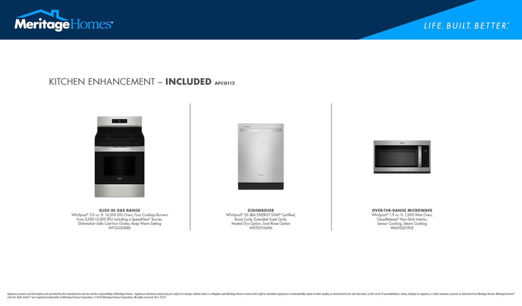 Sample of building materials used in homes in , Crandall (Image 3).
