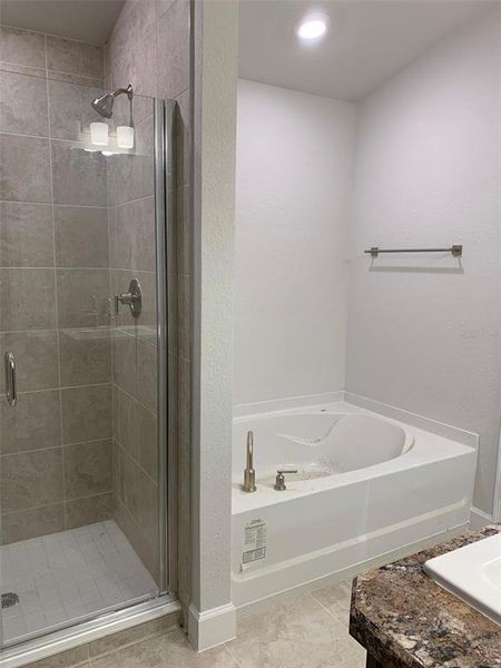 Actual house- taken 4/17/2025