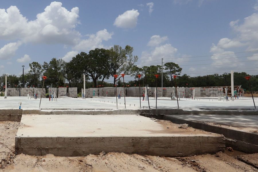 Homesite