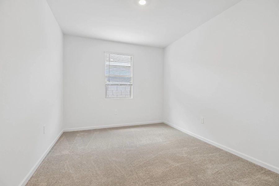 Primary suite