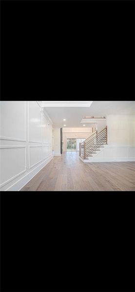 Spacious, unfurnished interior of a new home in , Dacula (Image 9).
