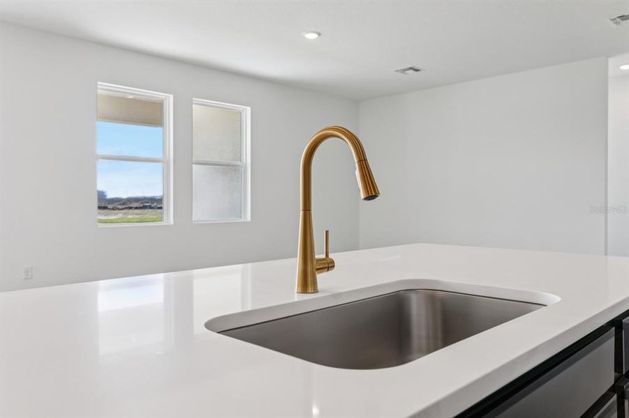 Close-up of interior finishes inside a home in Tyson Reserve, St. Cloud (Image 16). Close-up of interior finishes inside a home in Tyson Reserve, St. Cloud (Image 16).