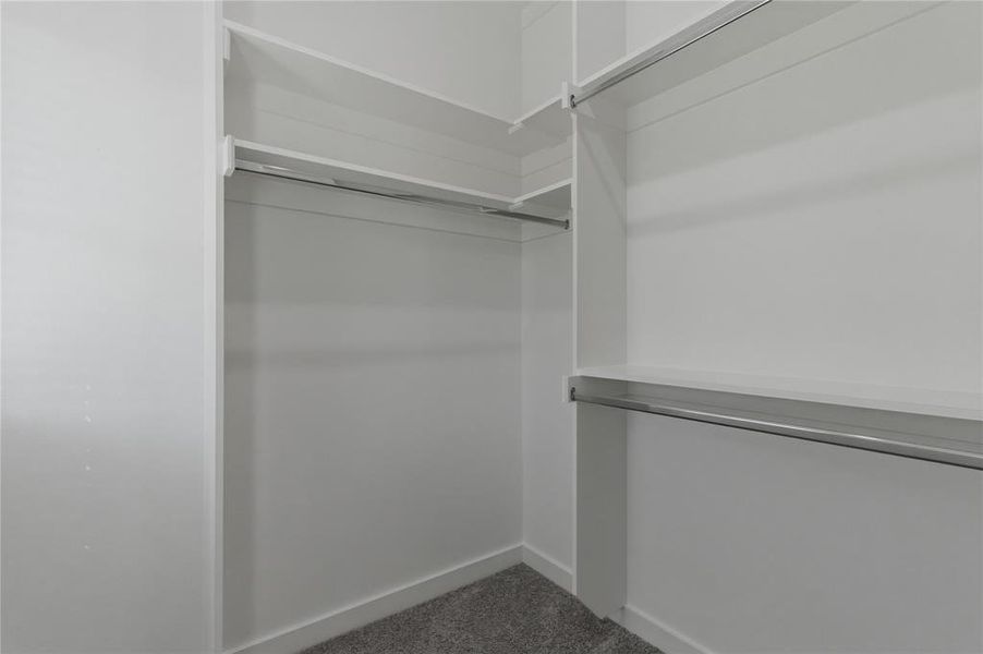 Spacious, unfurnished interior of a new home in , West Tawakoni (Image 34).