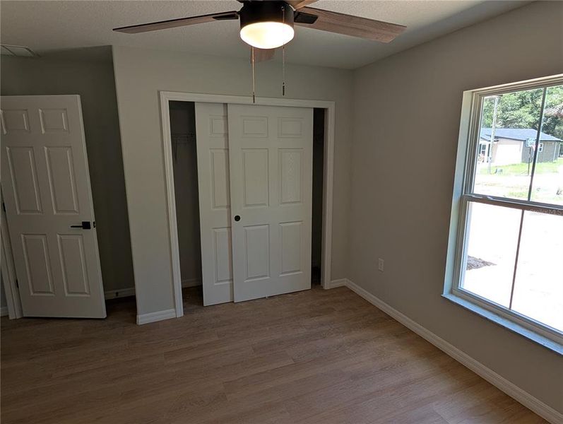 Spacious, unfurnished interior of a new home in , Ocala (Image 17). Spacious, unfurnished interior of a new home in , Ocala (Image 17).