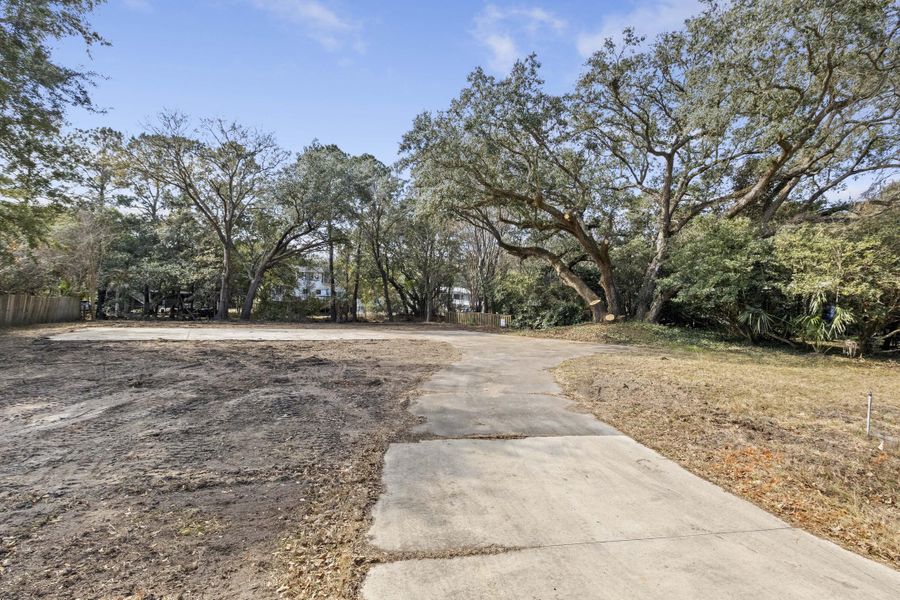 Natural landscape and outdoor views near  in Mount Pleasant (Image 23).
