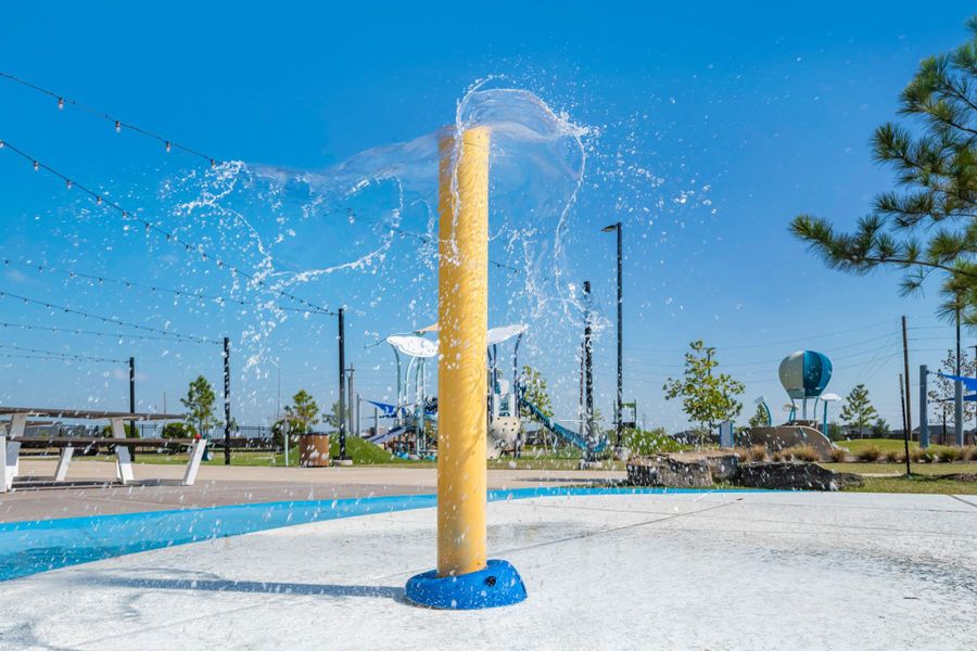 Community amenities in Sunterra, Katy (Image 15). Community amenities in Sunterra, Katy (Image 15).