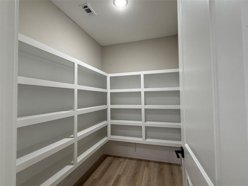 Spacious, unfurnished interior of a new home in , Spring (Image 16).