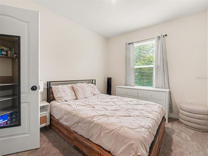Furnished interior view inside a new home in , Davenport (Image 11).