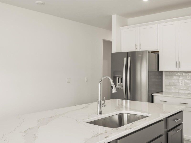 Close-up of interior finishes inside a home in The Coves at Lakes of Cane Bay, Summerville (Image 17). Close-up of interior finishes inside a home in The Coves at Lakes of Cane Bay, Summerville (Image 17).