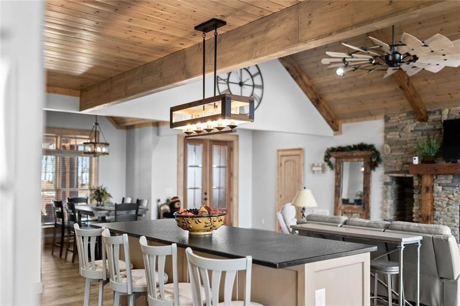 Community amenities in , Cleveland (Image 53).