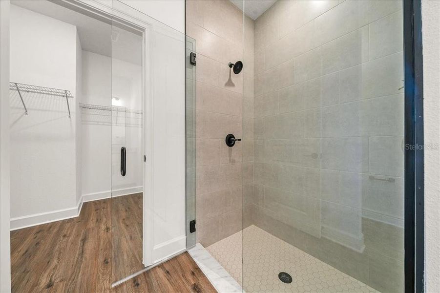 Spacious, unfurnished interior of a new home in , Spring Hill (Image 39).