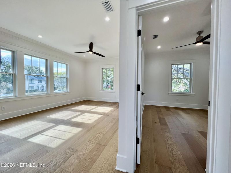 Spacious, unfurnished interior of a new home in , Jacksonville (Image 129). Spacious, unfurnished interior of a new home in , Jacksonville (Image 129).