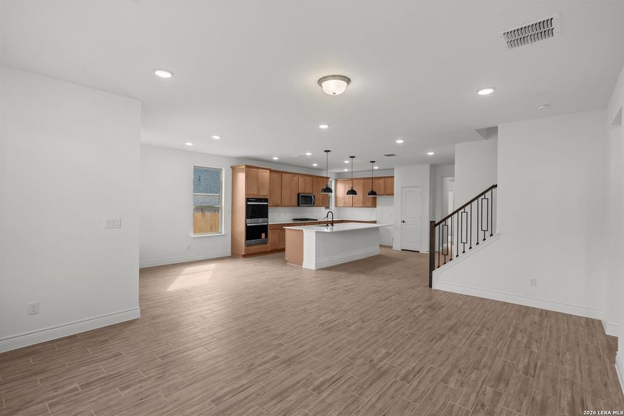 Image 34 of a home in Bison Ridge.