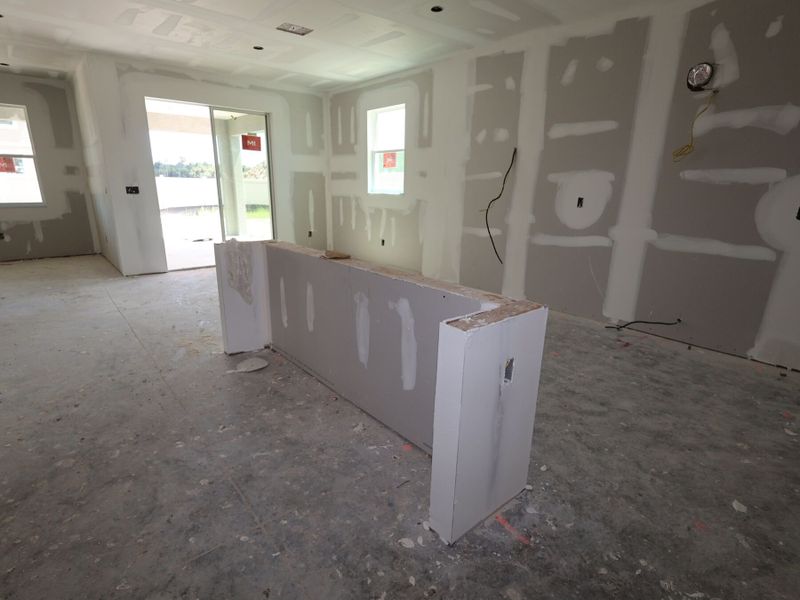 Drywall