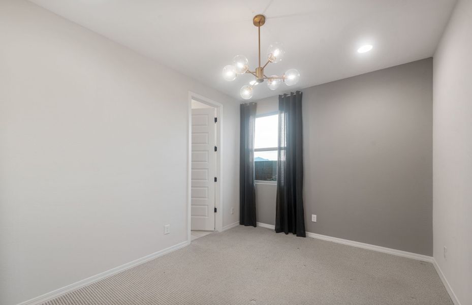 Quick Move-In Home Quick Move-In Home