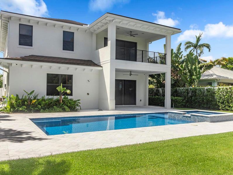 Image 43 of a home in .