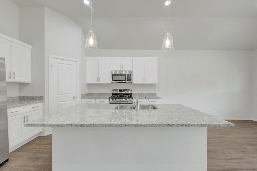 Kitchen Kitchen