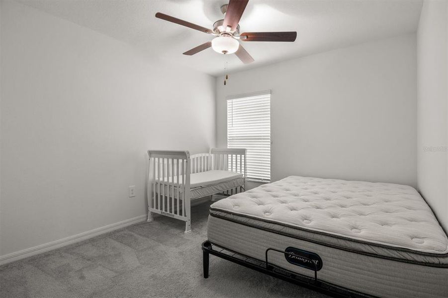 Furnished interior view inside a new home in , Lakeland (Image 29). Furnished interior view inside a new home in , Lakeland (Image 29).
