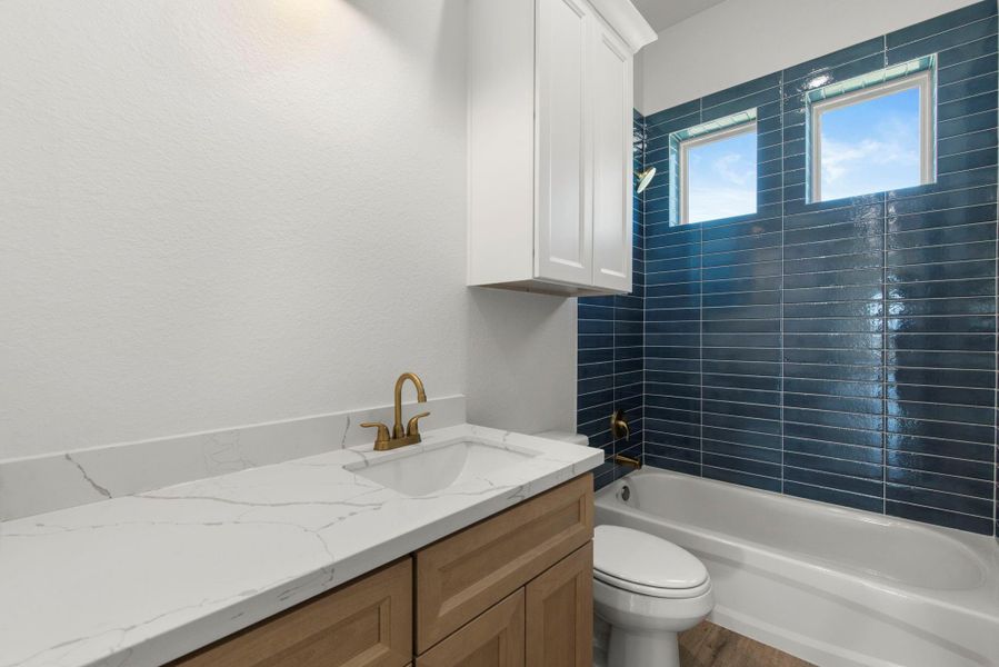 Guest Bathroom 2 Guest Bathroom 2