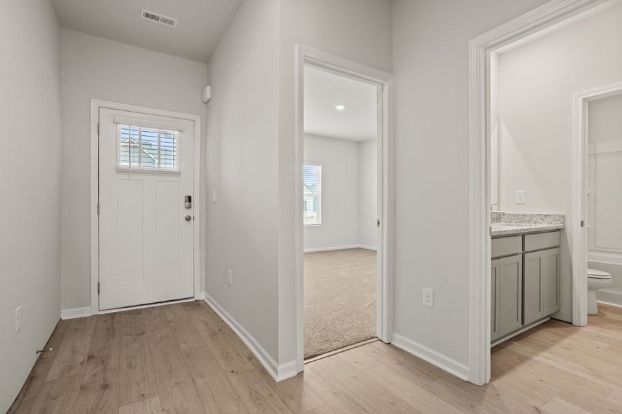 3br New Home in Piedmont, SC.  - Slide 5