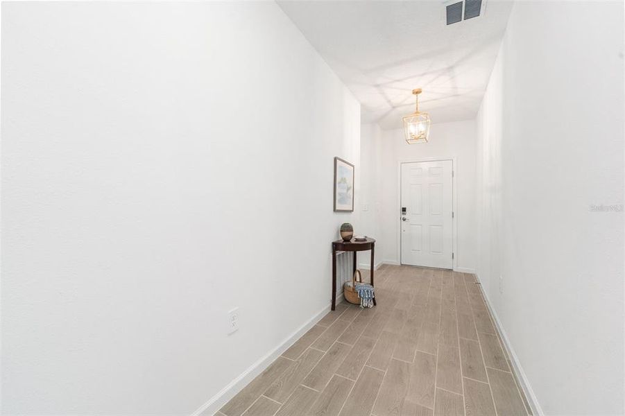 Spacious, unfurnished interior of a new home in , Alachua (Image 31).