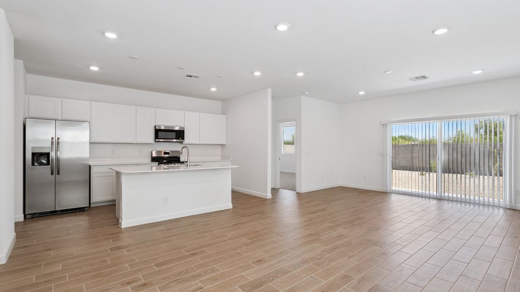 Image 29 of a home in Del Rio Ranch.