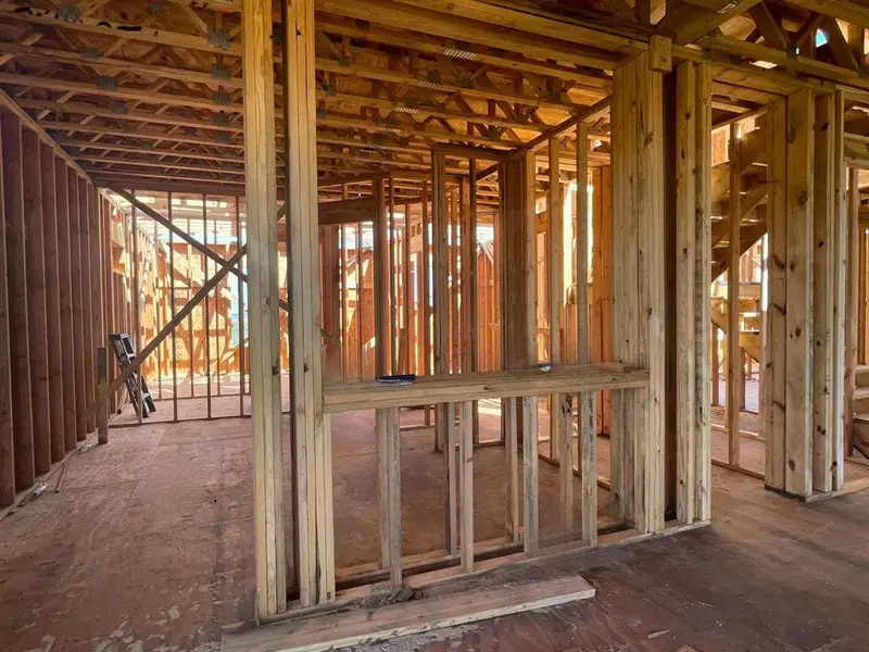 from the dining area looking towards the kitchen. from the dining area looking towards the kitchen.