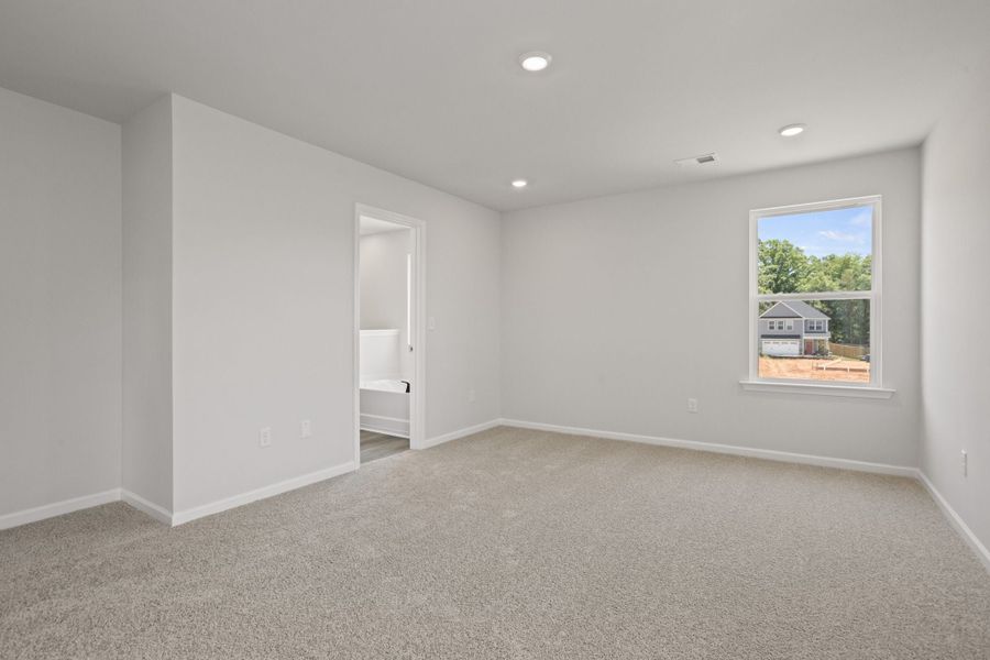3br New Home in Woodruff, SC.  - Slide 18