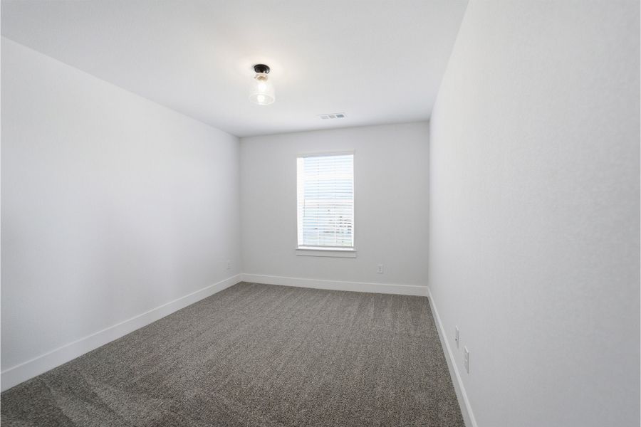 Spacious, unfurnished interior of a new home in Heartland, Heartland (Image 31). Spacious, unfurnished interior of a new home in Heartland, Heartland (Image 31).