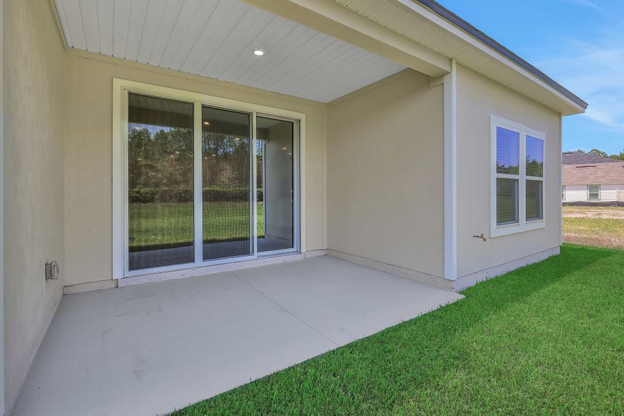 New Home in Green Cove Springs, FL.  - Slide 4