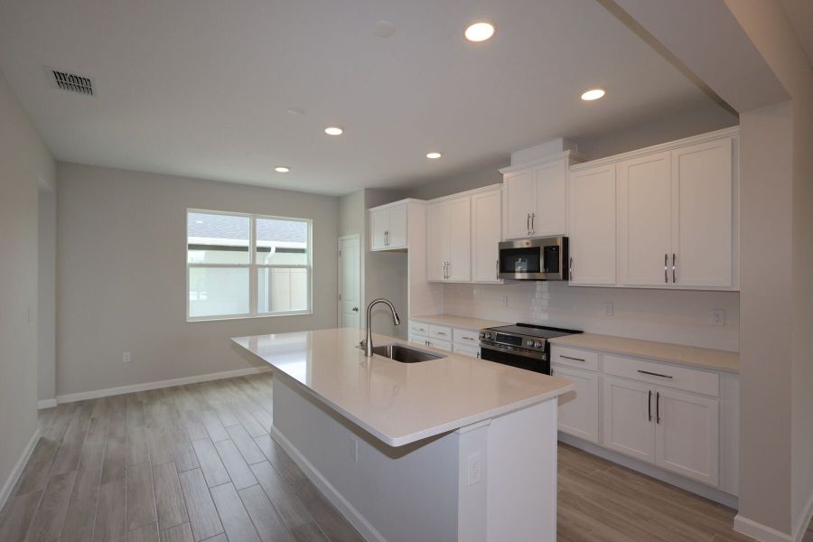 Kitchen Kitchen