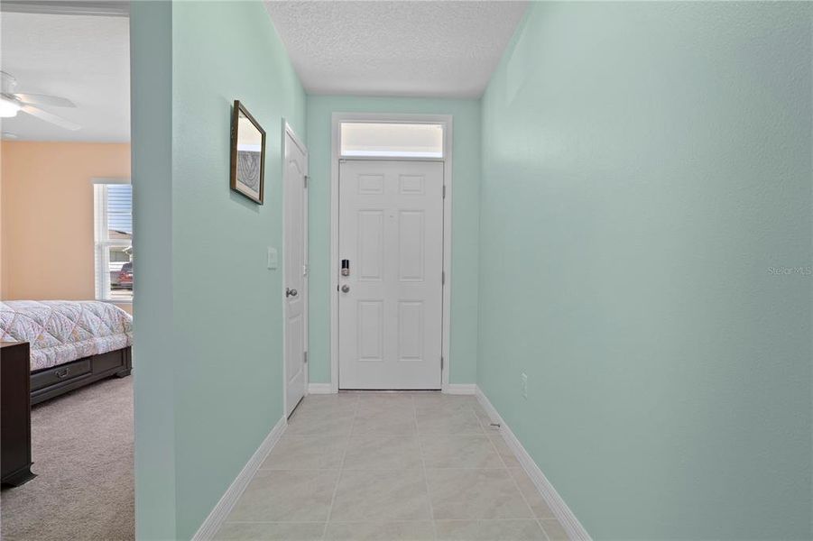 Spacious, unfurnished interior of a new home in , New Smyrna Beach (Image 24). Spacious, unfurnished interior of a new home in , New Smyrna Beach (Image 24).
