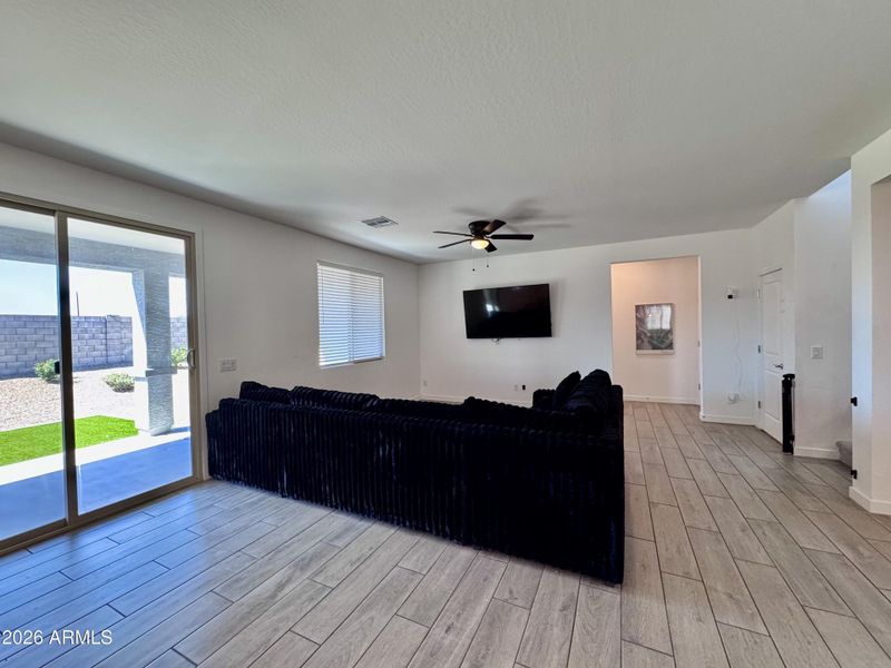 Indoor Outdoor Living