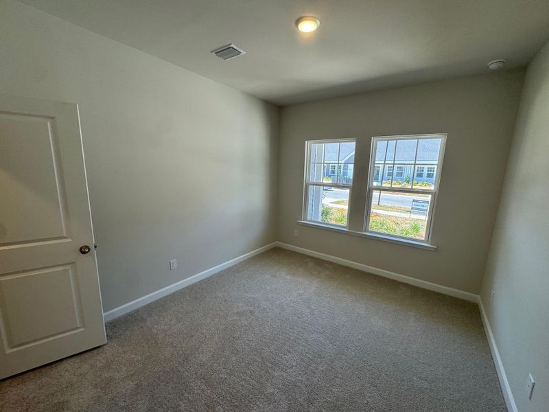 Spacious, unfurnished interior of a new home in , Summerville (Image 16). Spacious, unfurnished interior of a new home in , Summerville (Image 16).